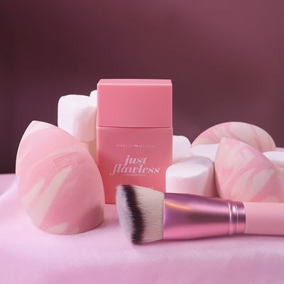 Just Flawless Diagonal Blending Sponge